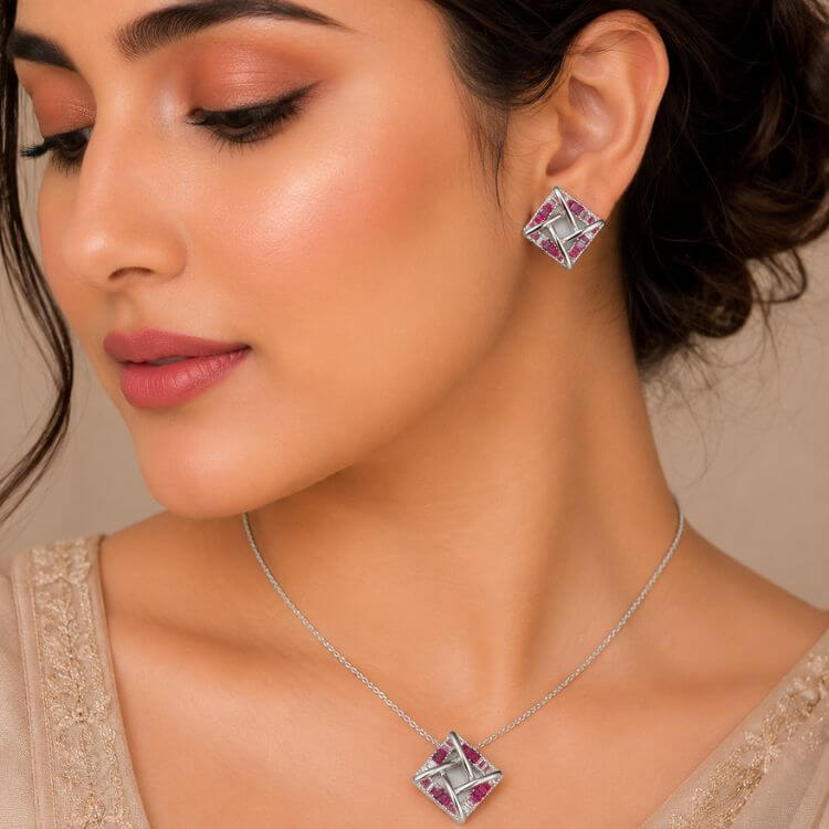 Ruby Grace Set